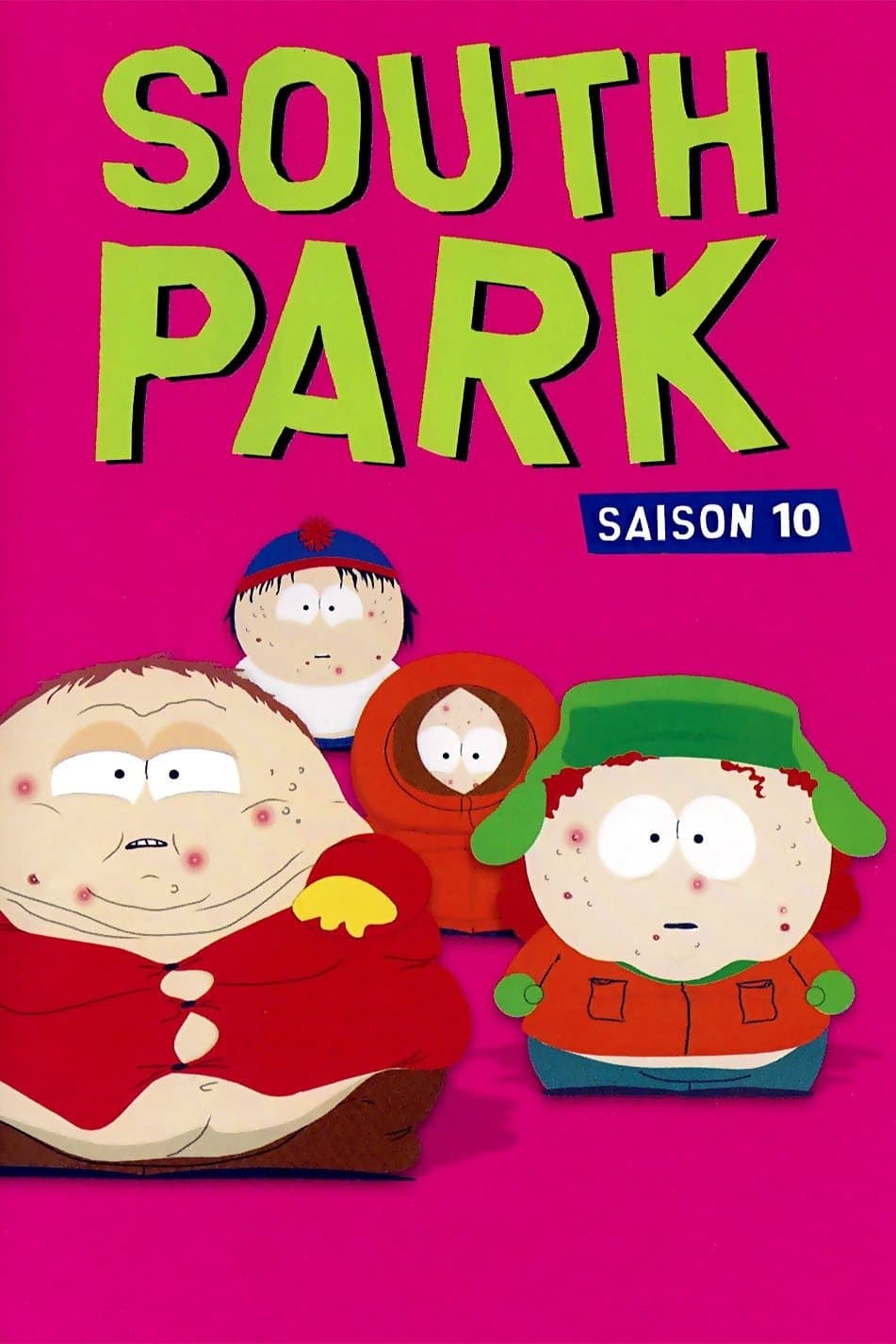 Saison 10 Saison 10