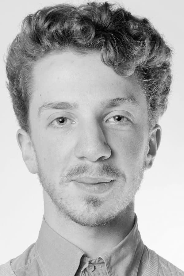Matt Gavan profile Matt Gavan profile
