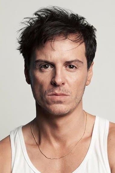 Andrew Scott profile Andrew Scott profile
