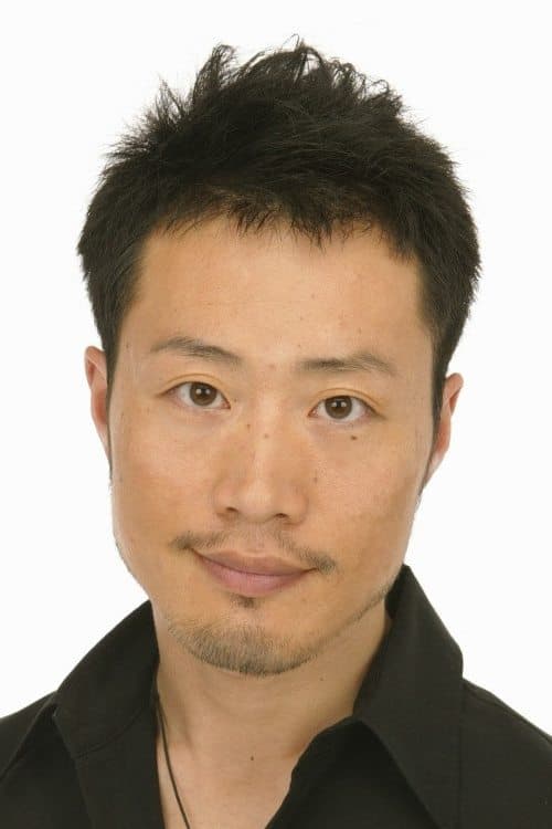 Eiji Takemoto profile Eiji Takemoto profile