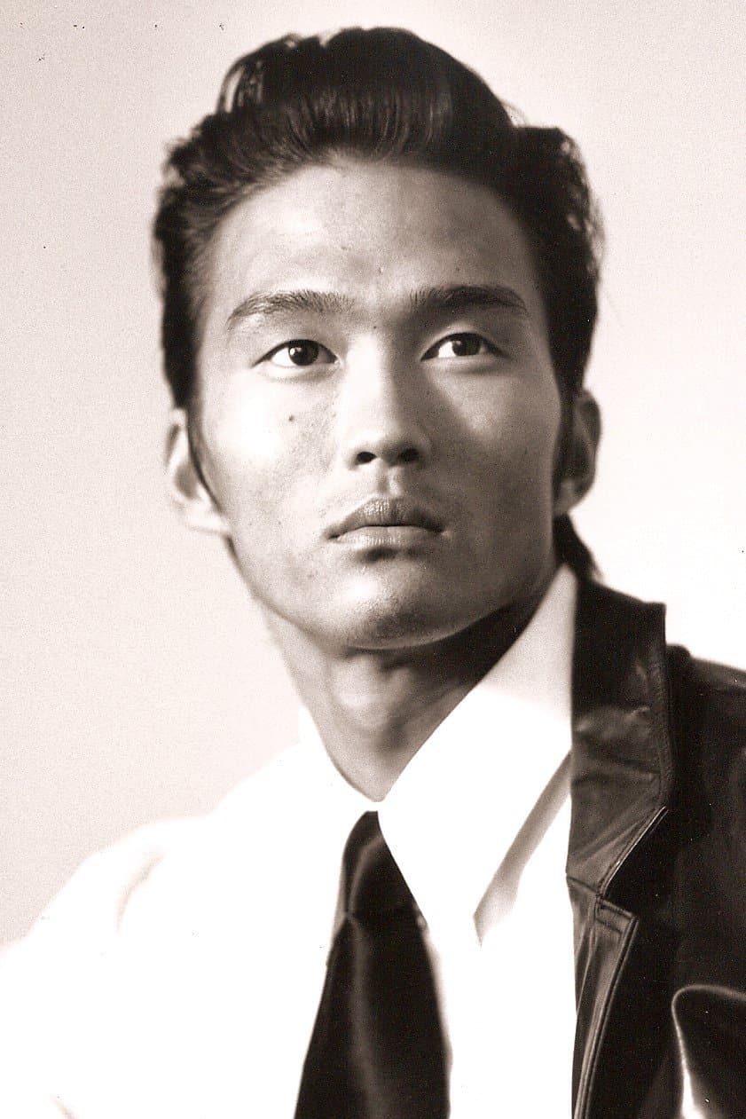 Karl Yune profile Karl Yune profile