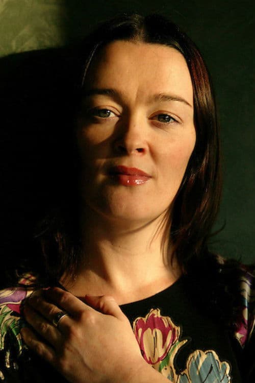 Bronagh Gallagher profile Bronagh Gallagher profile