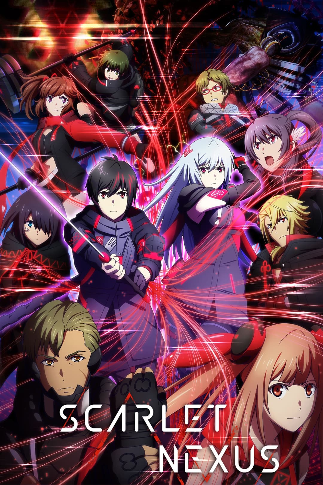 Saison 1 Saison 1