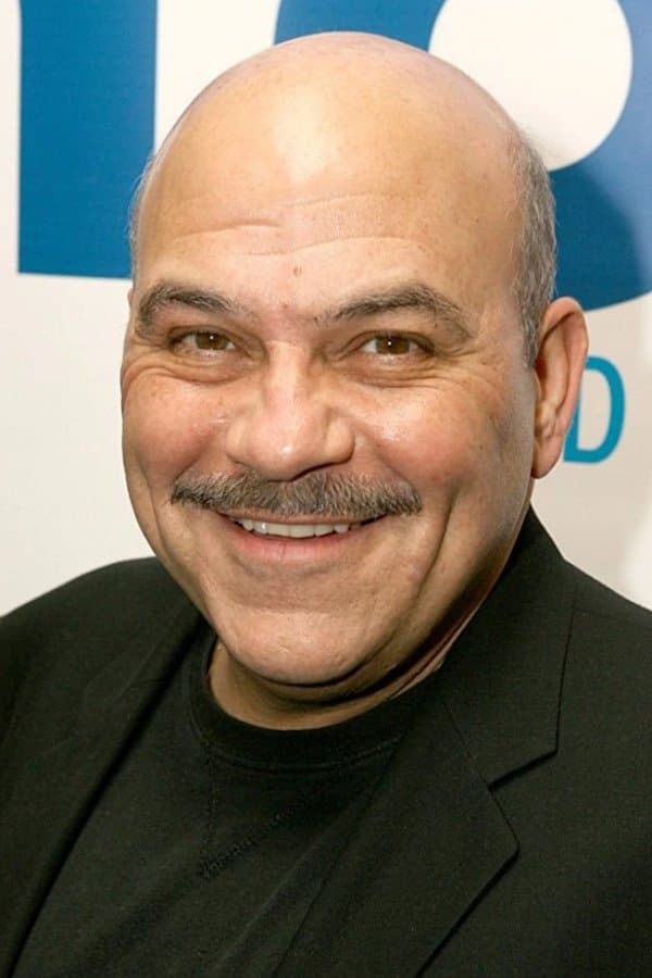 Jon Polito profile Jon Polito profile