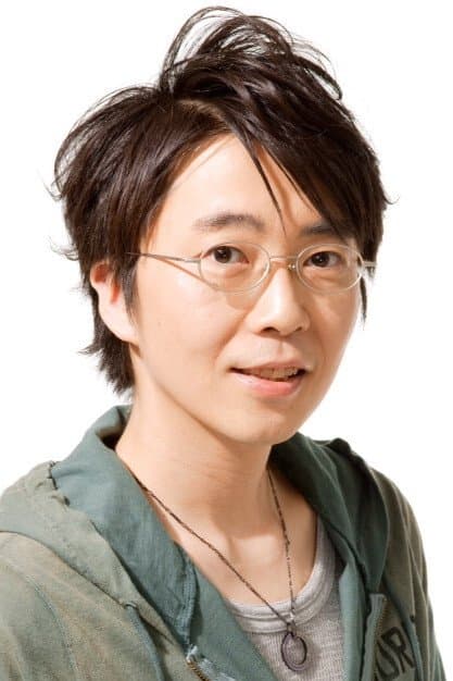 Tetsuya Iwanaga profile Tetsuya Iwanaga profile