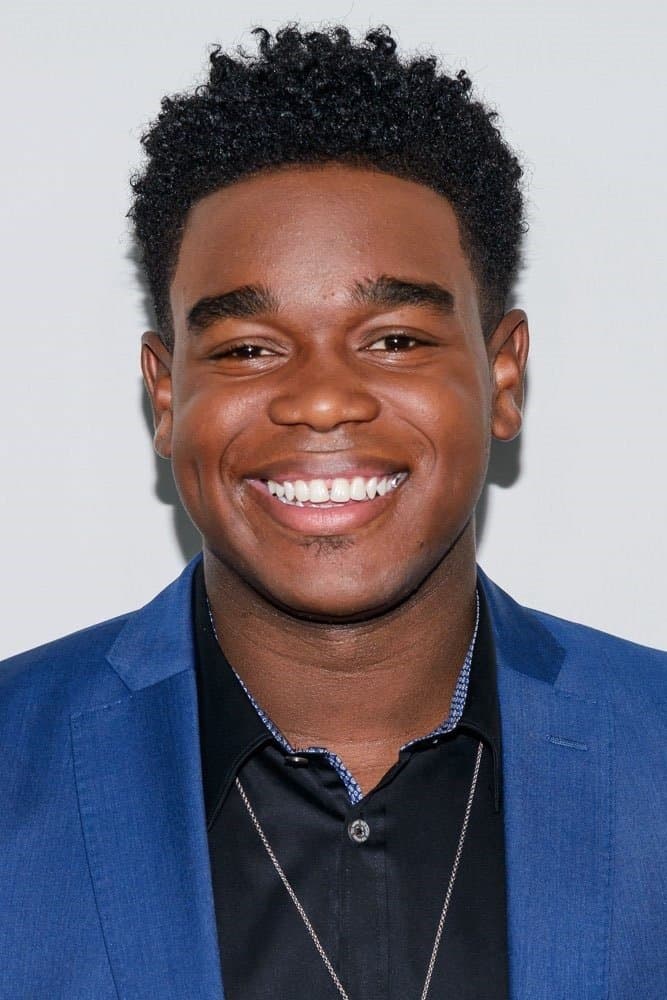 Dexter Darden profile Dexter Darden profile