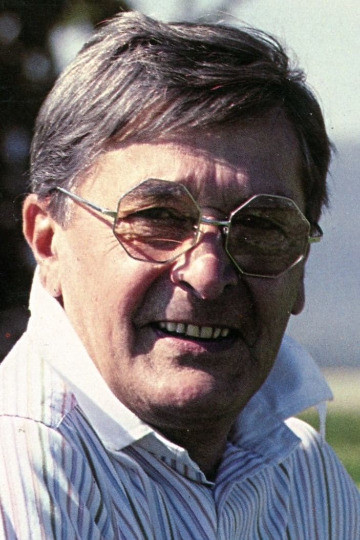 Jacques Bodoin profile Jacques Bodoin profile