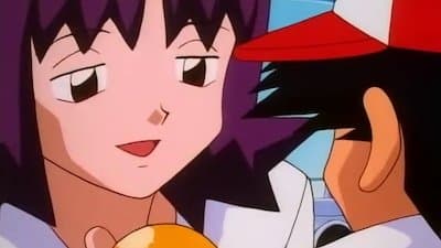 Le danger Poké Ball Le danger Poké Ball