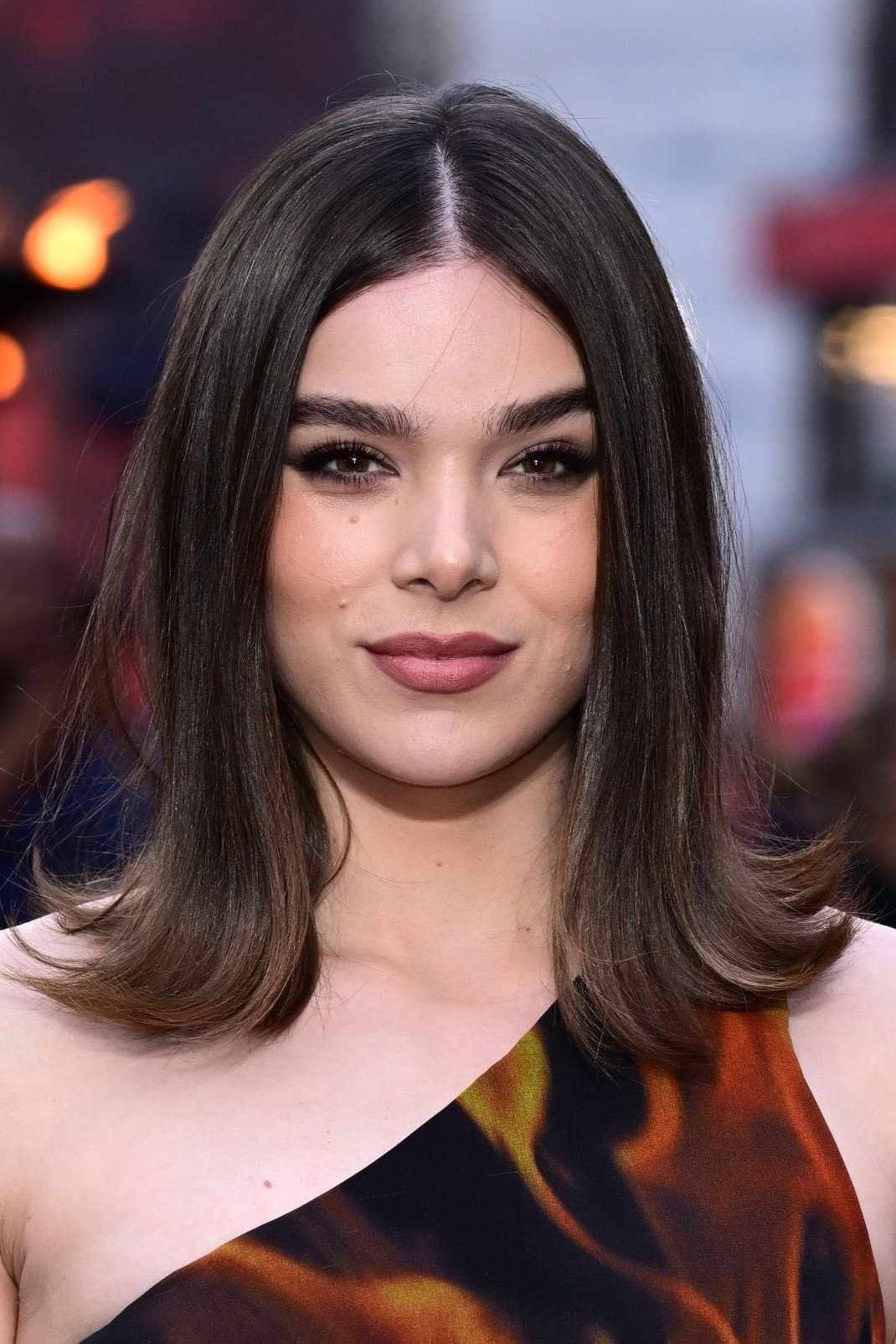 Hailee Steinfeld profile Hailee Steinfeld profile