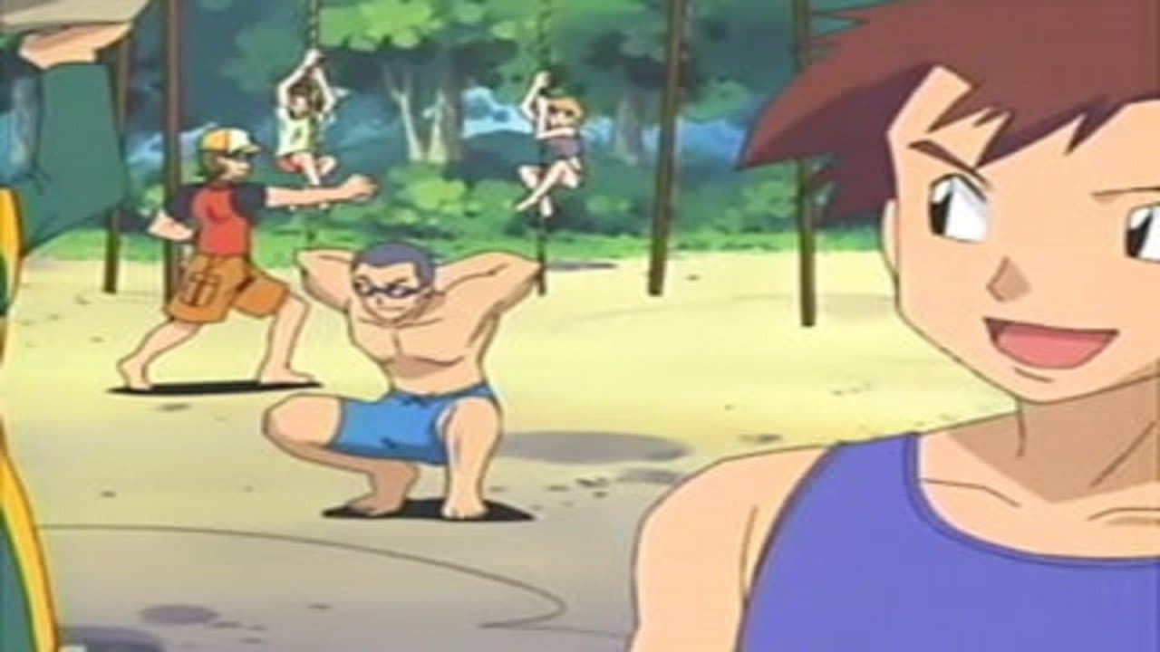 Un entraînement intensif Un entraînement intensif