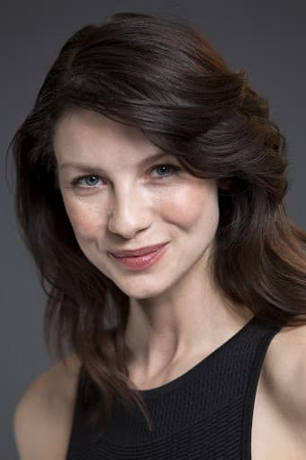 Caitríona Balfe profile Caitríona Balfe profile