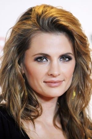 Stana Katic profile Stana Katic profile
