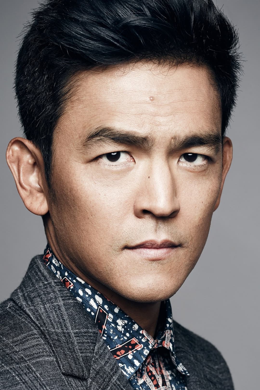 John Cho profile John Cho profile