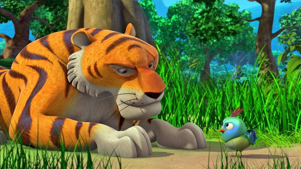 Papa Shere Khan Papa Shere Khan
