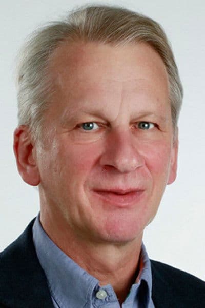 Henrik Koefoed profile Henrik Koefoed profile