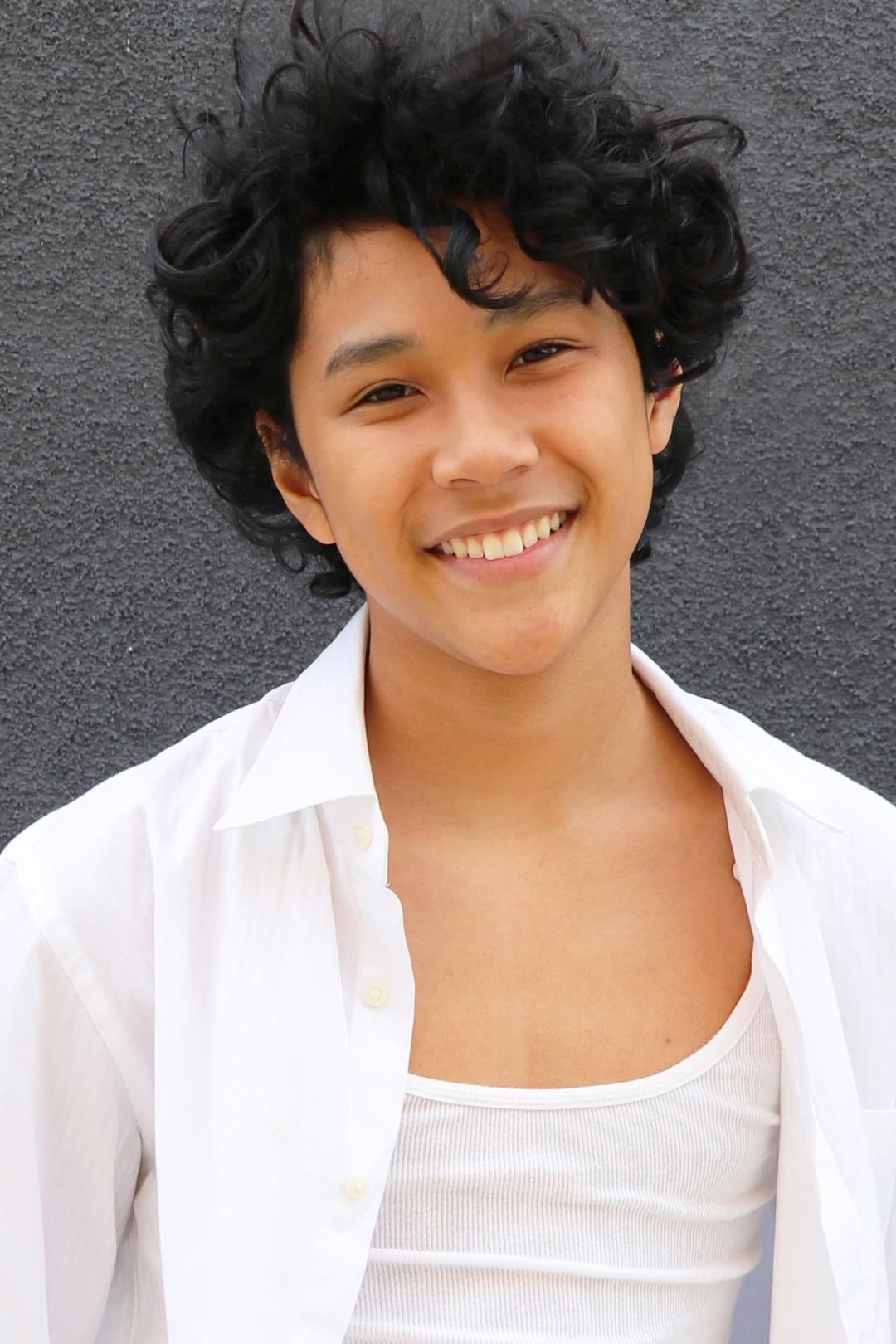 Tristan Allerick Chen profile Tristan Allerick Chen profile