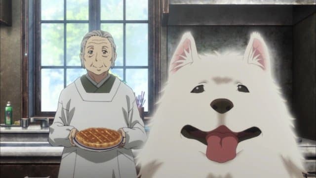 Les Papillons ont disparu en novembre (1re partie) Les Papillons ont disparu en novembre (1re partie)