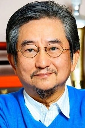 Go Nagai profile Go Nagai profile