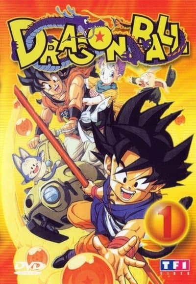Saison 1 Saison 1