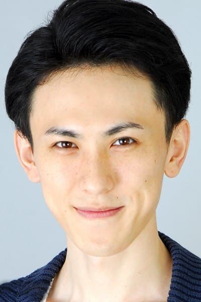 Shougo Nakamura profile Shougo Nakamura profile