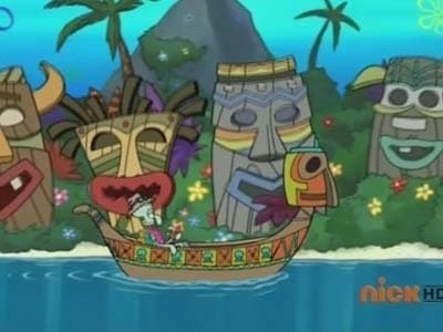 Le Tiki Land de Carlo Le Tiki Land de Carlo