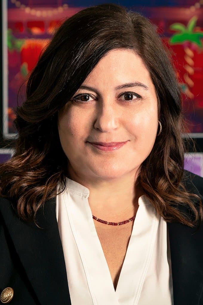 Michelle Raimo Kouyate profile Michelle Raimo Kouyate profile