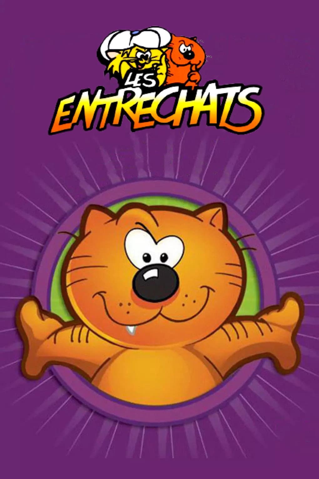 Les Entrechats Les Entrechats