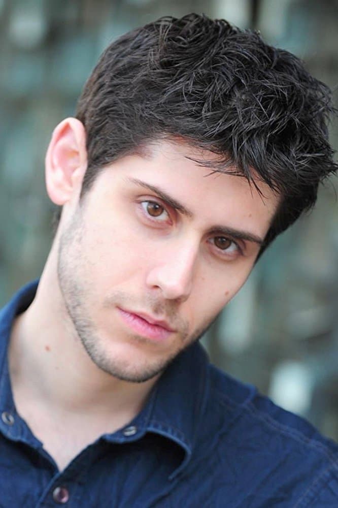 Ben Diskin profile Ben Diskin profile