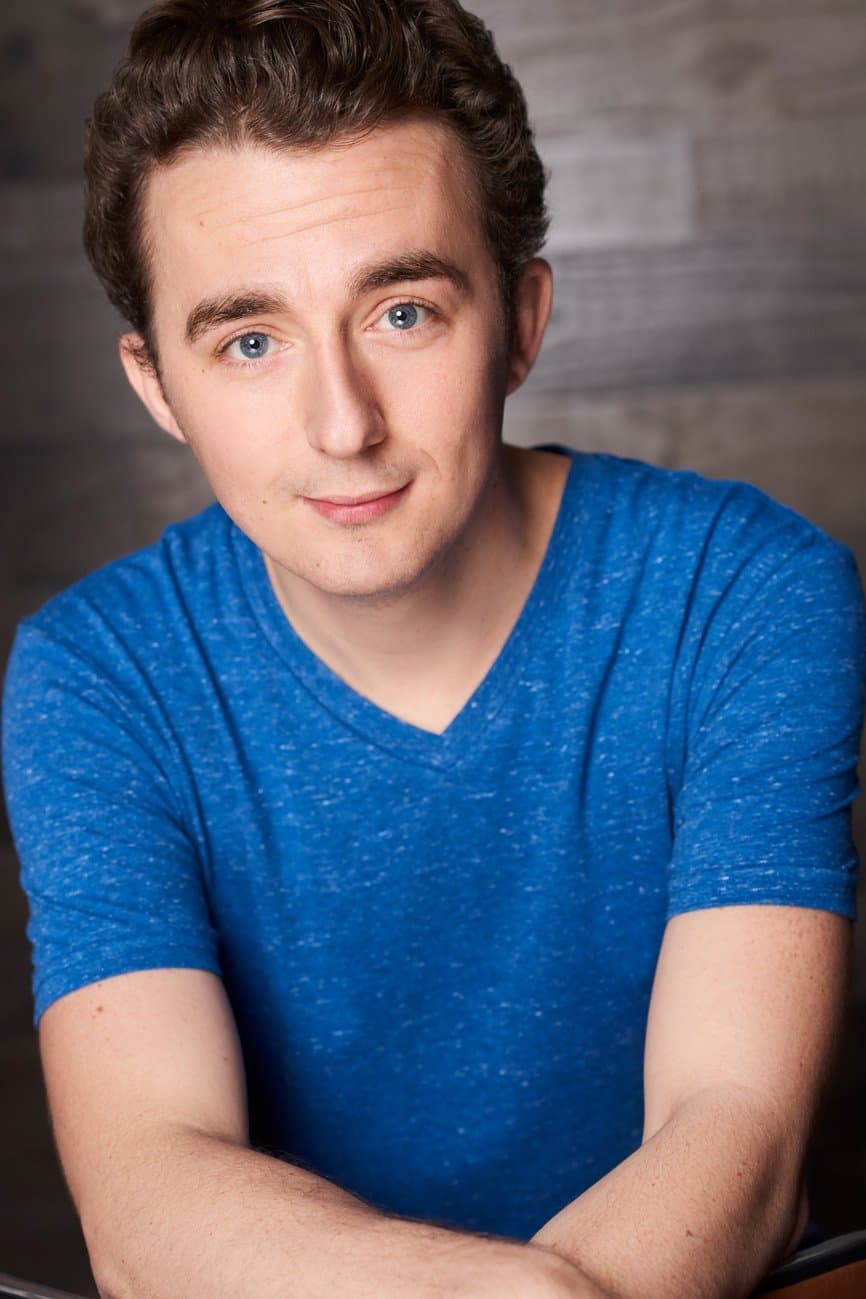Tyler Steelman profile Tyler Steelman profile