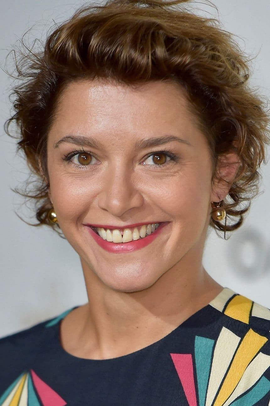 Emma de Caunes profile Emma de Caunes profile