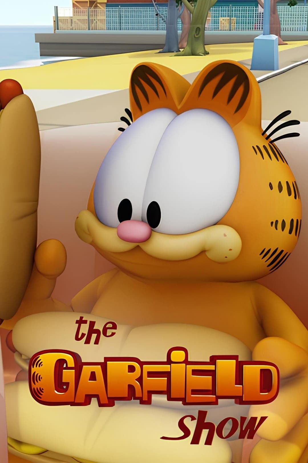 Saison 1 Saison 1