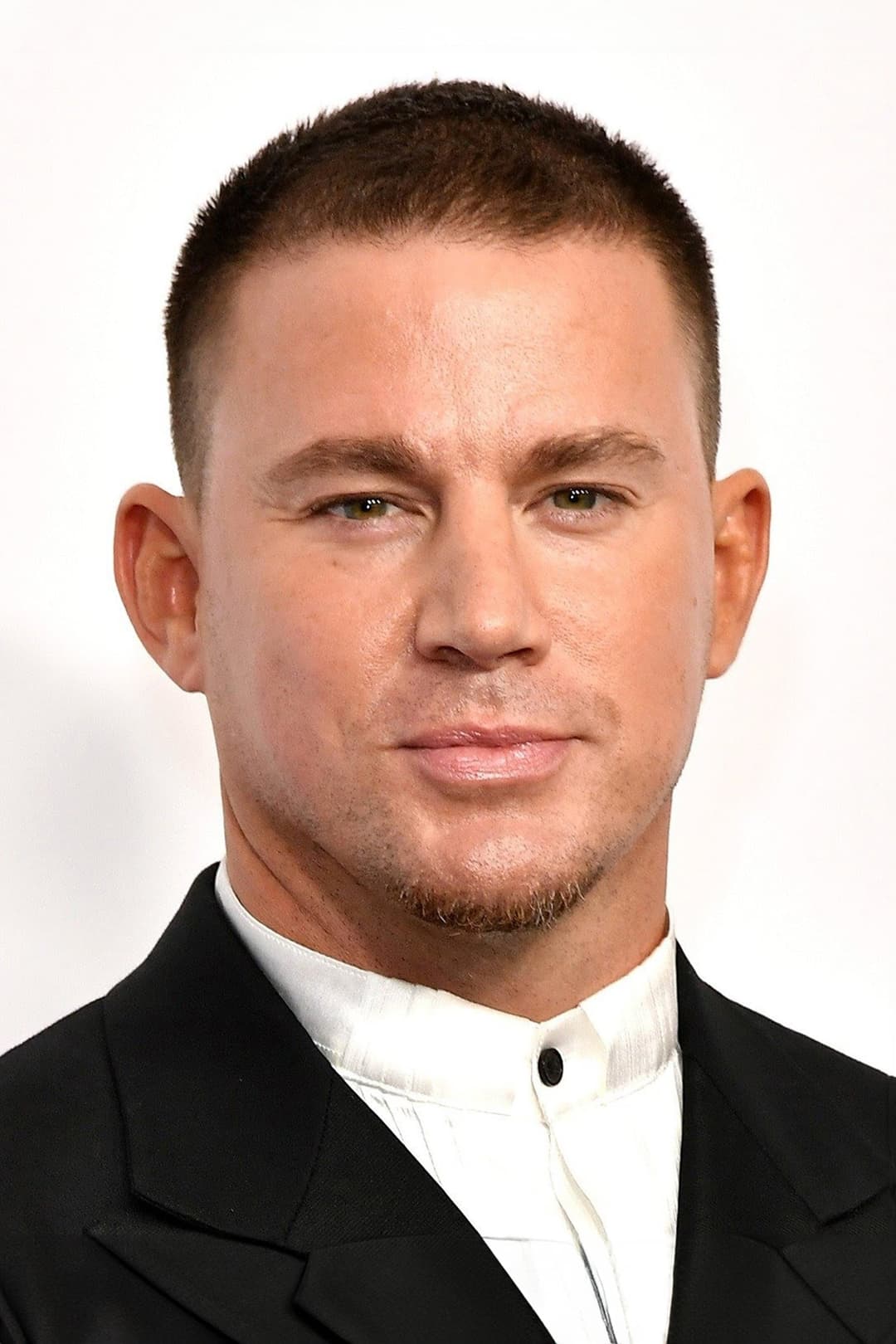 Channing Tatum profile Channing Tatum profile