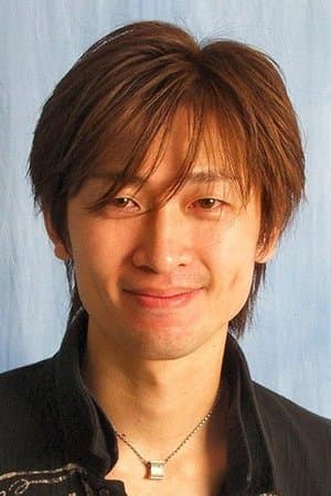 Norihisa Mori profile Norihisa Mori profile