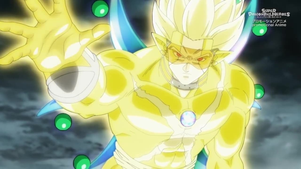 Zamasu vs univers 7 ! La fin des ambitions ! Zamasu vs univers 7 ! La fin des ambitions !