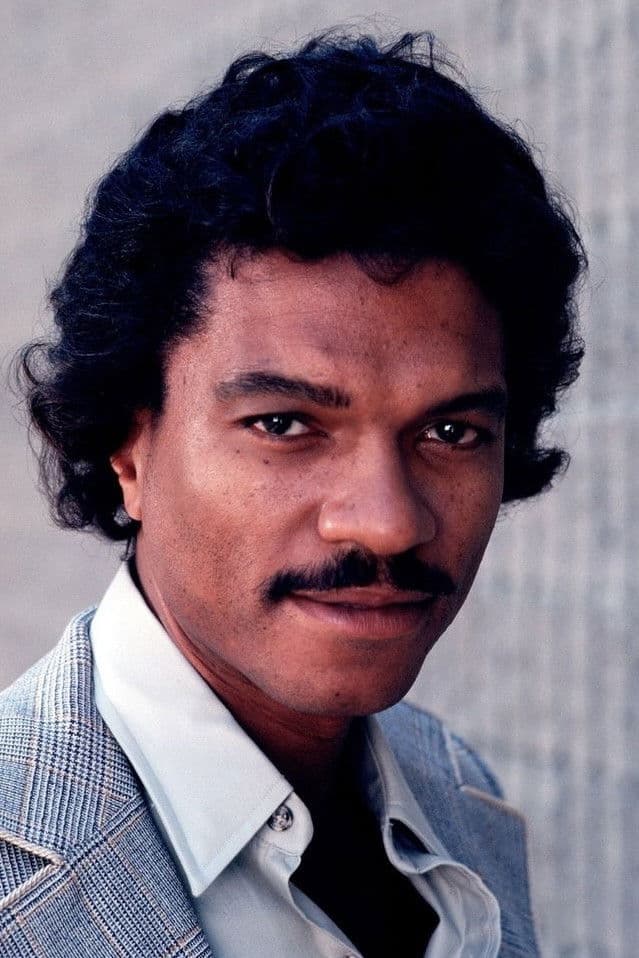 Billy Dee Williams profile Billy Dee Williams profile
