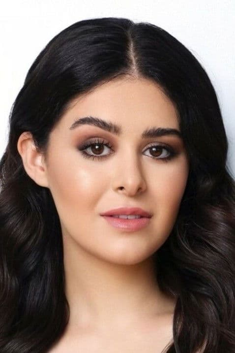 Ariana Molkara profile Ariana Molkara profile