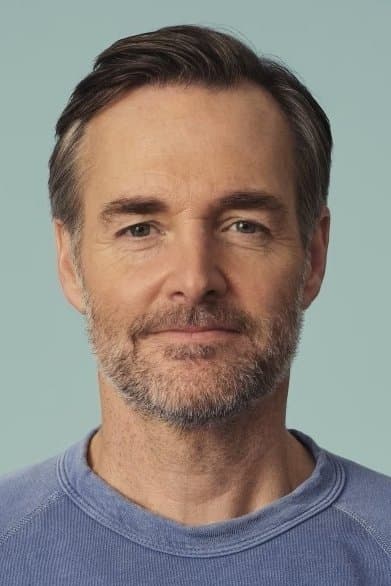 Will Forte profile Will Forte profile