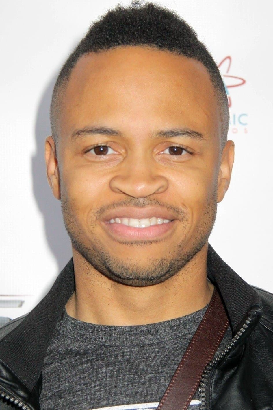 Eugene Byrd profile Eugene Byrd profile