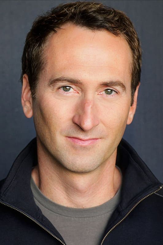 Nick Toren profile Nick Toren profile