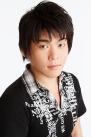 Hiromu Miyazaki profile Hiromu Miyazaki profile