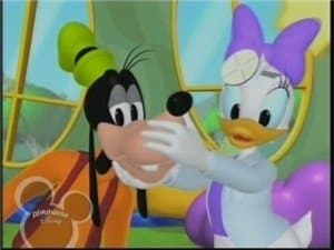 Docteur Daisy Docteur Daisy