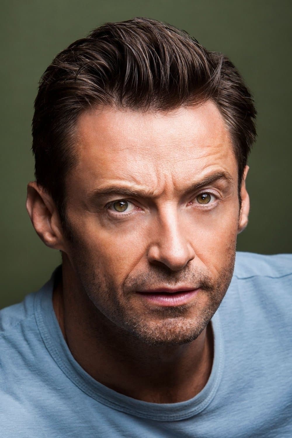 Hugh Jackman profile Hugh Jackman profile