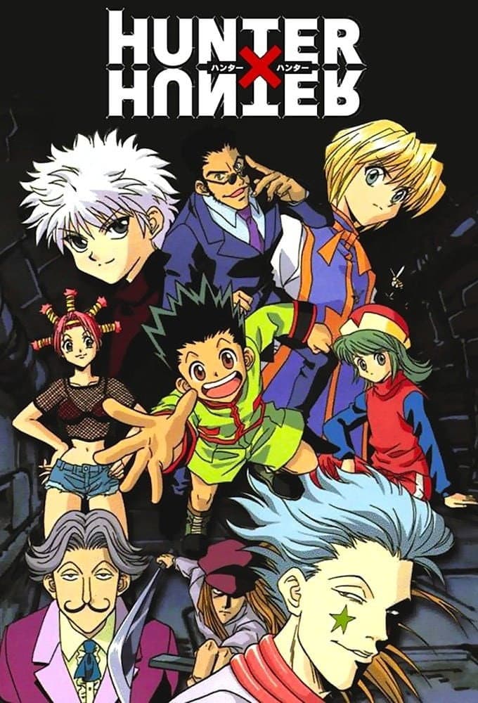 Saison 1 Saison 1