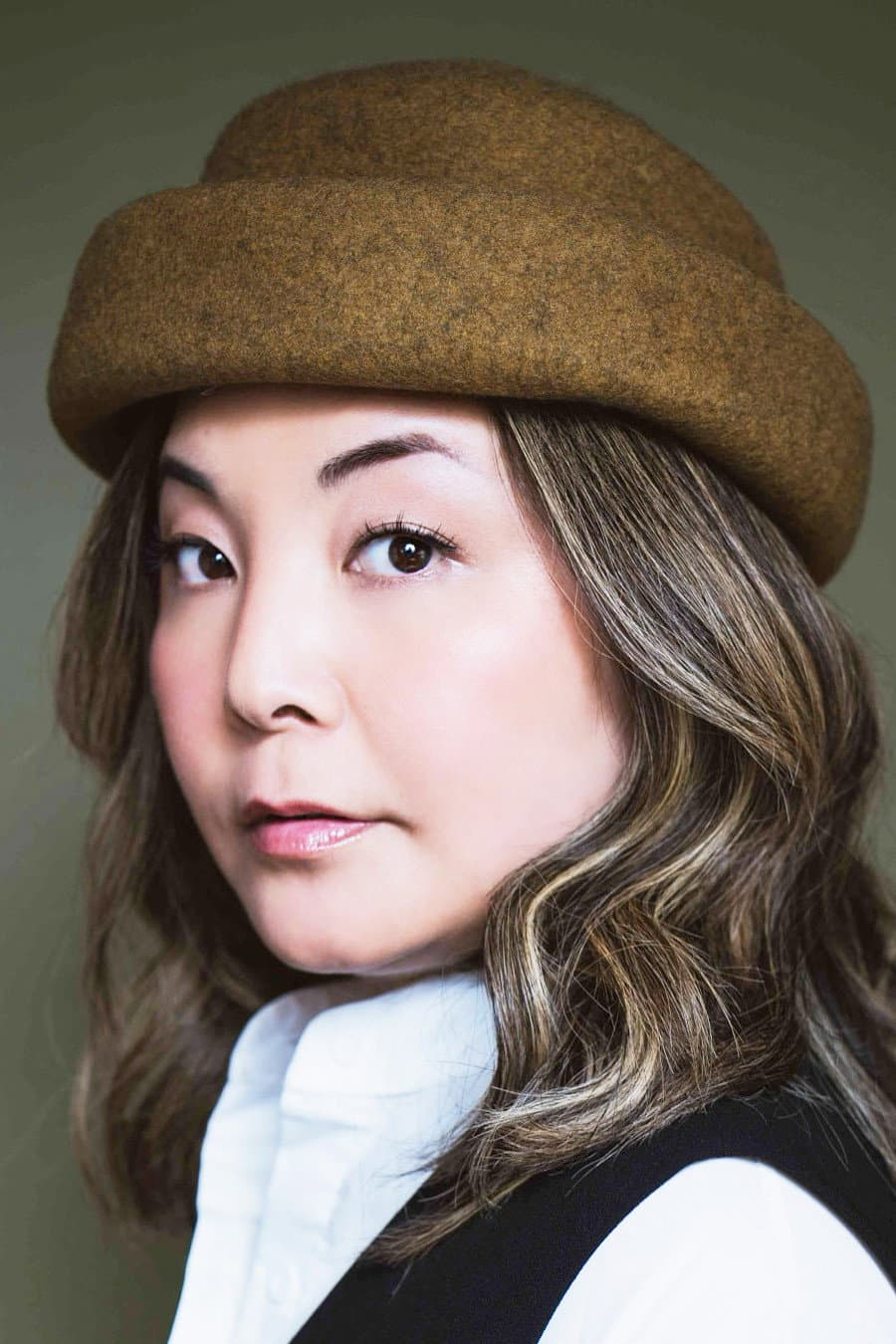 Mayumi Yoshida profile Mayumi Yoshida profile
