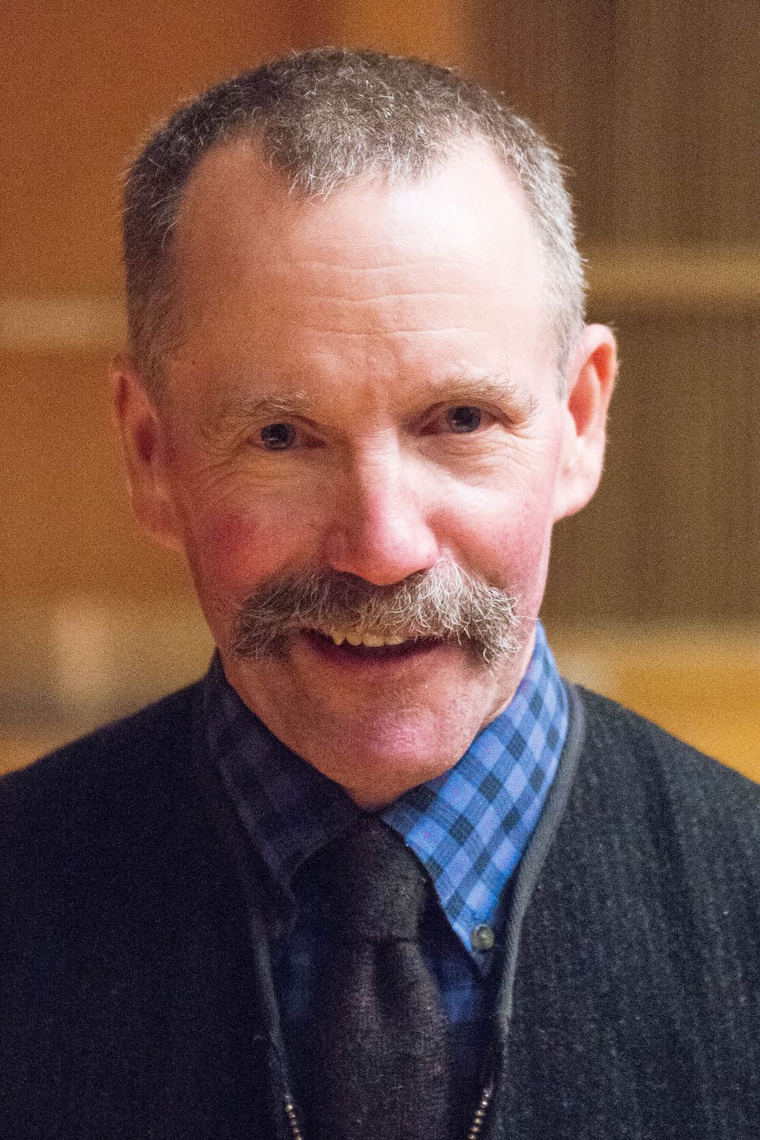Peter Ostrum profile Peter Ostrum profile