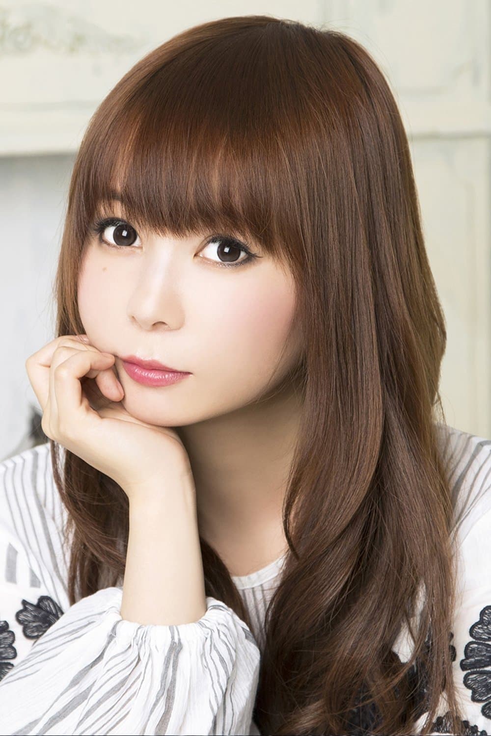 Shoko Nakagawa profile Shoko Nakagawa profile