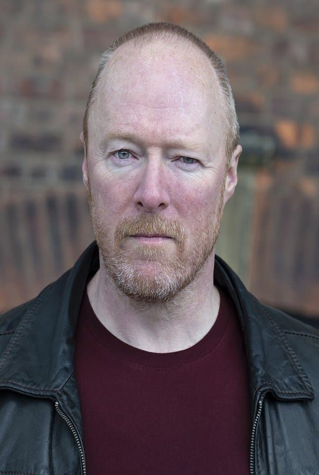 Rod Buchanan profile Rod Buchanan profile