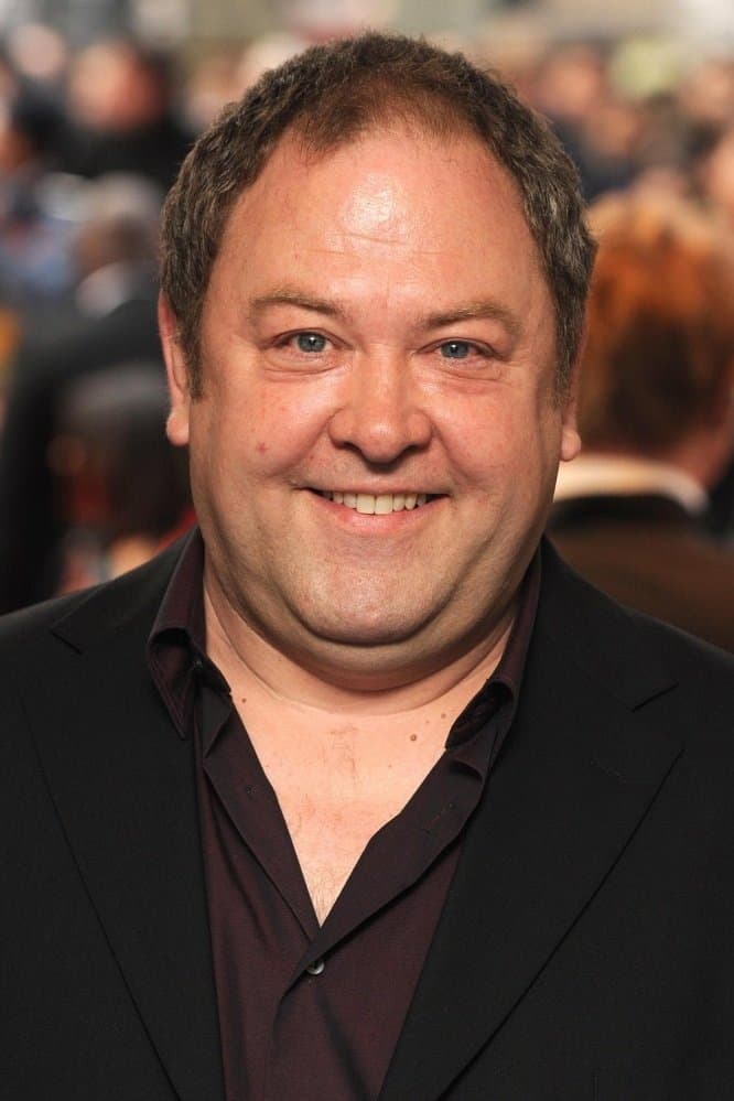 Mark Addy profile Mark Addy profile