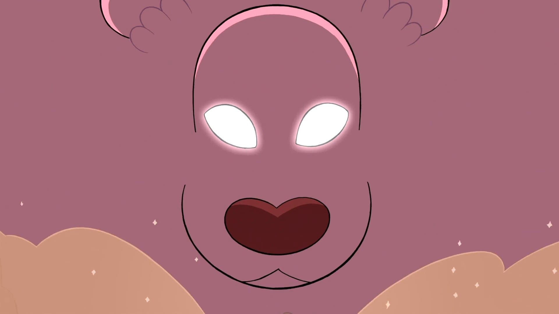 Le Lion de Steven Le Lion de Steven