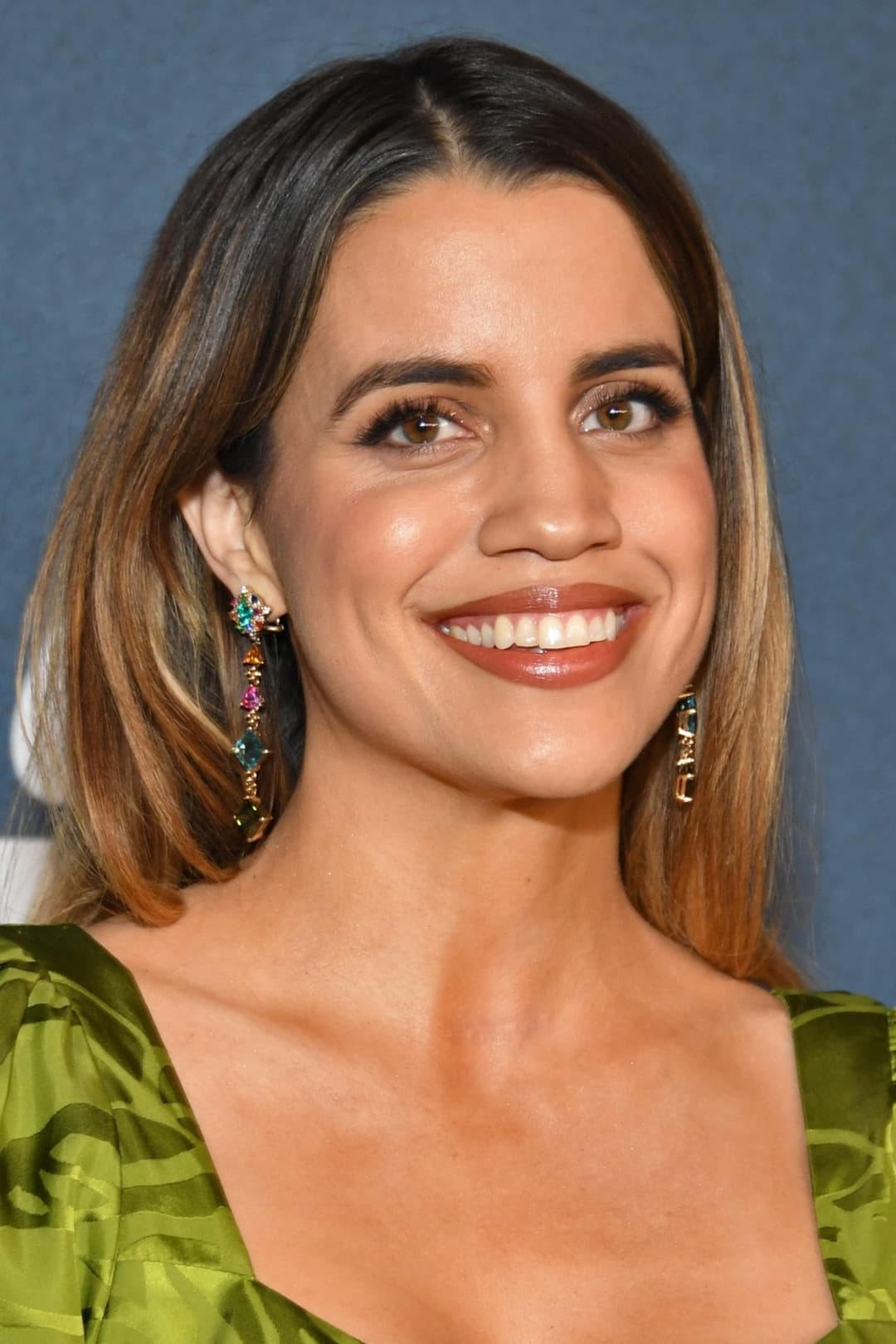 Natalie Morales profile Natalie Morales profile